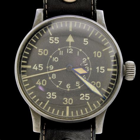 wwii german watches.